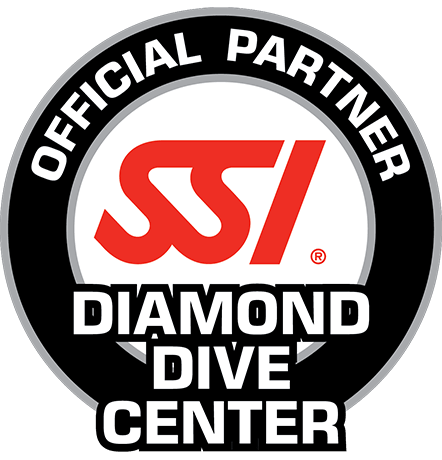 Centre de plongée certifié SSI